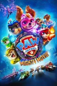 PAW Patrol: The Mighty Movie [2023] Movie PreDvd [Hindi] Dubbed 480p 720p 1080p