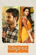 Sammohanam [2018] WebRip South Movie ORG. [Dual Audio] [Hindi or Telugu] x264 ESubs