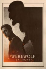 Werewolf by Night in Color [2022] WebRip [Dual Audio] [Hindi (Studio DUB) or English] x264