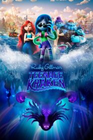 Ruby Gillman Teenage Kraken [2023] Movie BluRay [Dual Audio] [Hindi-Eng] 480p 720p 1080p