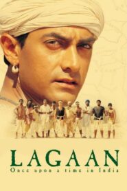 Lagaan: Once Upon a Time in India [2001] Hindi 1080p NF WebRip x264 AAC 5.1 ESubs