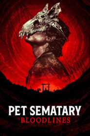 Pet Sematary: Bloodlines [2023] WebRip ORG. [Dual Audio] [Hindi or English] x264 ESubs