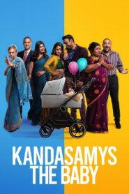 Kandasamys: The Baby [2023] NF Movie WebRip [Dual Audio] [Hindi-Eng] 480p 720p 1080p