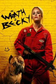 The Wrath of Becky (2023) WebRip ORG. [Dual Audio] [Hindi or English] x264 ESubs