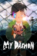 My Daemon [Season 1] [2023] NF Web Series WebRip [Hin-Eng-Jap] All Episodes 480p 720p 1080p