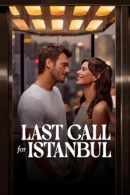 Last Call for Istanbul [2023] NF Movie WebRip [Dual Audio] [Hindi-Eng] 480p 720p 1080p