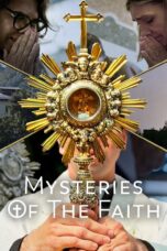 Mysteries of the Faith [Season 1] [2023] NF Web Series WebRip [Dual Audio] [Hindi-Eng] All Episodes 480p 720p 1080p