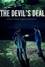 The Devil’s Deal [2023] WebRip Hollywood Movie ORG. [Dual Audio] [Hindi or Korean] x264 ESubs