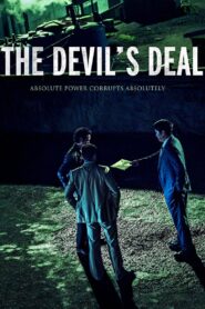 The Devil’s Deal [2023] WebRip Hollywood Movie ORG. [Dual Audio] [Hindi or Korean] x264 ESubs