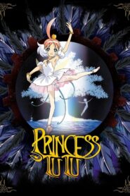 Princess Tutu 1080p [Dual Audio] [Eng-Jap]