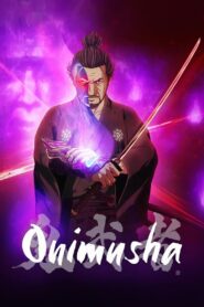 Onimusha [Season 1] [2023] NF Web Series WebRip [Dual Audio] [Hin-Eng-Jap] All Episodes 480p 720p 1080p