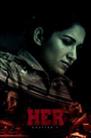 HER: Chapter 1 [2023] AMZN WebRip South Movie [Hindi-Telugu] 480p 720p 1080p
