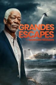 History’s Greatest Escapes with Morgan Freeman [Season 1] [2021] Web Series AMZN WebRip [Dual Audio] [Hindi-Eng] All Episodes 480p 720p 1080p