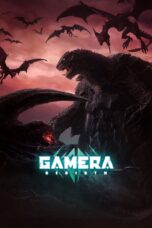 GAMERA -Rebirth- [Dual Audio] [Eng-Jap] in HD