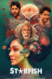 Starfish (2023) Hindi PreDVD Print AAC Full Bollywood Movie