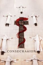 Consecration (2023) BluRay Hollywood Movie ORG. [Dual Audio] [Hindi or English] x264 ESubs