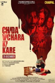 Chida Vichara Ki Kare [2023] Punjabi WebRip 5.1 ESubs Full Punjabi Movie 480p 720p 1080p