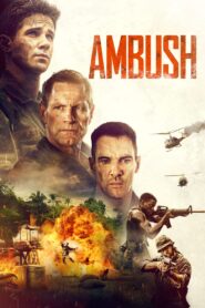 Ambush [2023] BluRay Hollywood Movie ORG. [Dual Audio] [Hindi or English] 480p 720p 1080p