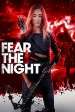 Fear the Night [2023] BluRay ORG. [Dual Audio] [Hindi or English] x264 ESubs