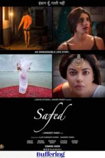 Safed [2023] Hindi WebRip x264 AAC 5.1 ESubs Full [Bollywood Movie] 480p 720p 1080p
