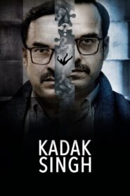 Kadak Singh [2023] [Hindi] WebRip x264 AAC 5.1 ESubs Full Bollywood Movie