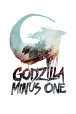 Godzilla Minus One (2023) BluRay ORG. [Dual Audio] [Hindi or Japanese] 480p 720p 1080p