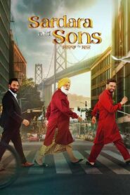 Sardara and Sons [2023] Punjabi WebRip x264 AAC 5.1 ESubs Full Punjabi Movie 480p 720p 1080p