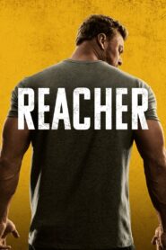 Reacher [Season 1-2] AMZN Web Series WebRip [Dual Audio] [Hindi-Eng] All Episodes 480p 720p 1080p 2160p