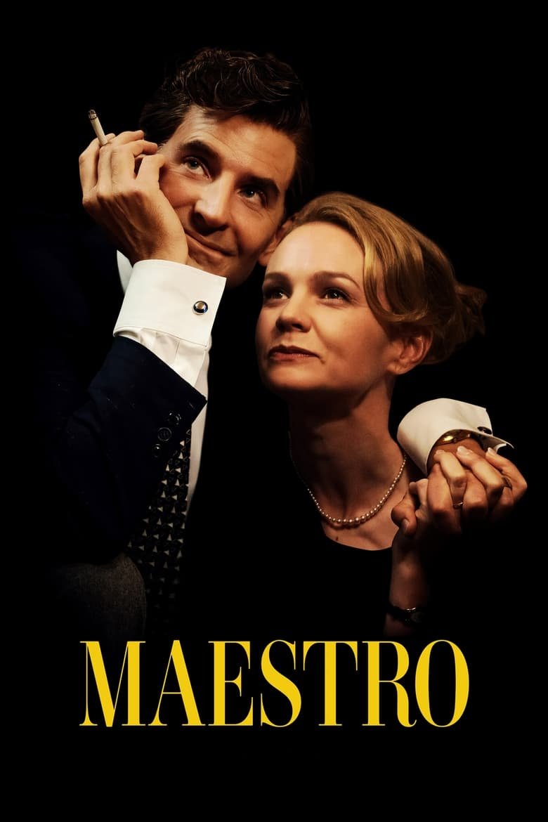 Maestro [2023] WebRip Hollywood Movie ORG. [Dual Audio] [Hindi or English] x264 ESubs