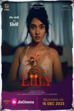 Orange Lilly [2023] Hindi WebRip x264 AAC Full Bollywood Movie