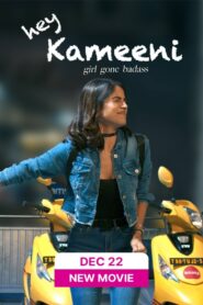 Hey Kameeni [2023] Hindi WebRip x264 AAC Full Bollywood Movie