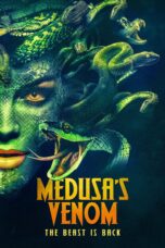 Medusas Venom [2023] WebRip ORG. [Dual Audio] [Hindi or English] ESubs