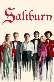 Saltburn [2023] WebRip Hollywood Movie ORG. [Dual Audio] [Hindi or English] 480p 720p 1080p