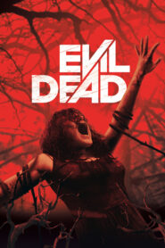 Evil Dead [2013] WebRip [Dual Audio] [Hin-Eng] 480p 720p 1080p