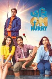 Hurry Om Hurry [2023] Gujarati WebRip Full [Gujarati Movie] 480p 720p 1080p