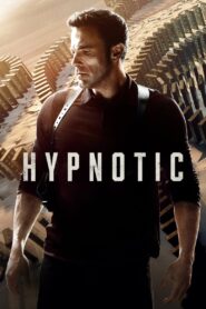 Hypnotic [2023] BluRay Hollywood Movie ORG. [Dual Audio] [Hindi or English] 480p 720p 1080p
