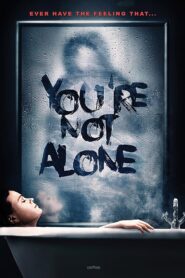 You Are Not Alone [2020] WebRip ORG. [Dual Audio] [Hindi or English] 480p 720p 1080p