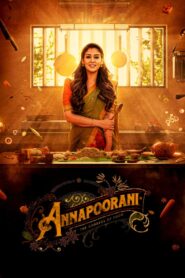 Annapoorani [2023] WebRip South Movie ORG. [Dual Audio] [Hindi or Tamil] 480p 720p 1080p