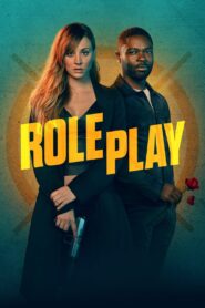 Role Play [2024] WebRip Hollywood Movie ORG. [Dual Audio] [Hindi or English] 480p 720p 1080p