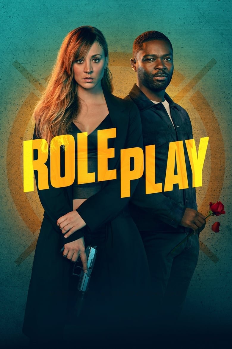 Role Play [2024] WebRip Hollywood Movie ORG. [Dual Audio] [Hindi or English] 480p 720p 1080p