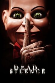 Dead Silence [2007] BluRay Dual Audio [Hindi-English] 480p | 720p | 1080p