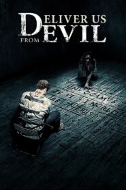 Deliver Us from Evil [2014] Movie BluRay [Dual Audio] [Hindi-Eng] 480p 720p 1080p