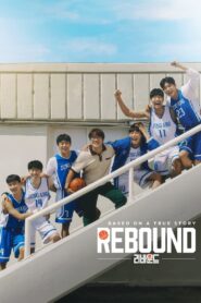 Rebound (2023) WebRip Hollywood Movie ORG. [Dual Audio] [Hindi or Korean] 480p 720p 1080p