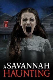 A Savannah Haunting [2021] WebRip ORG. [Dual Audio] [Hindi or English] 480p 720p 1080p