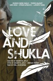 Love and Shukla [2017] Hindi Movie NF WebRip 480p 720p 1080p