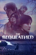 The Bequeathed [Season 1] [2024] NF Web Series WebRip [Dual Audio] [Hindi-Eng] All Episodes 480p 720p 1080p