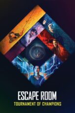 Escape Room: Tournament of Champions [2021] Movie BluRay [Dual Audio] [Hindi Eng] 480p 720p 1080p