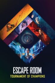 Escape Room: Tournament of Champions [2021] Movie BluRay [Dual Audio] [Hindi Eng] 480p 720p 1080p