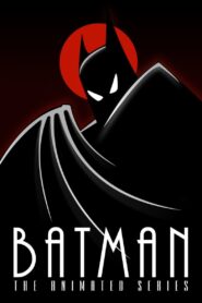 Batman: The Animated Series [Season 1] [1992] Web Series NF WebRip [Dual Audio] [Hindi-Eng] All Episodes 480p 720p 1080p