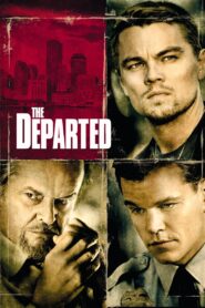 The Departed [2006] Movie BluRay [Dual Audio] [Hindi Eng] 480p 720p 1080p